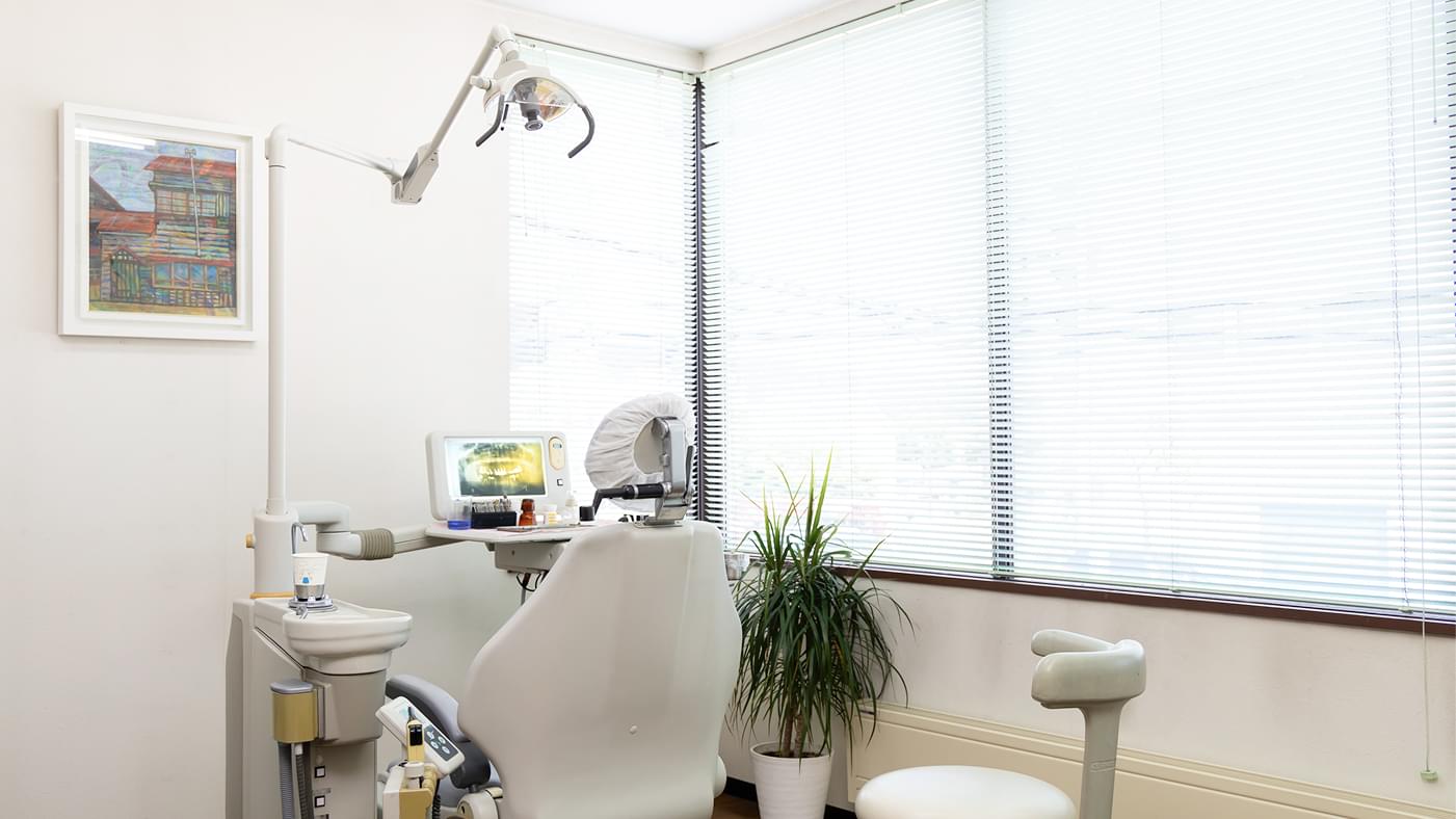 かとう歯科医院