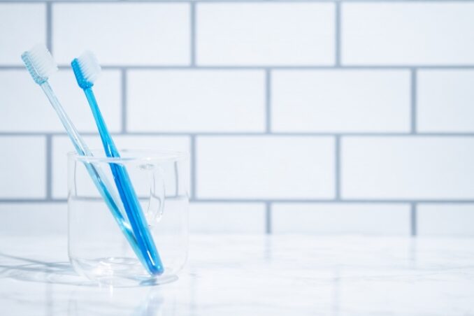 予防治療（定期検診）