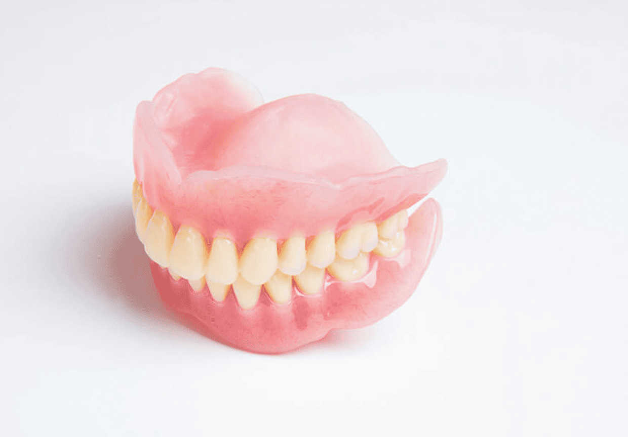 入れ歯治療の豊富な実績