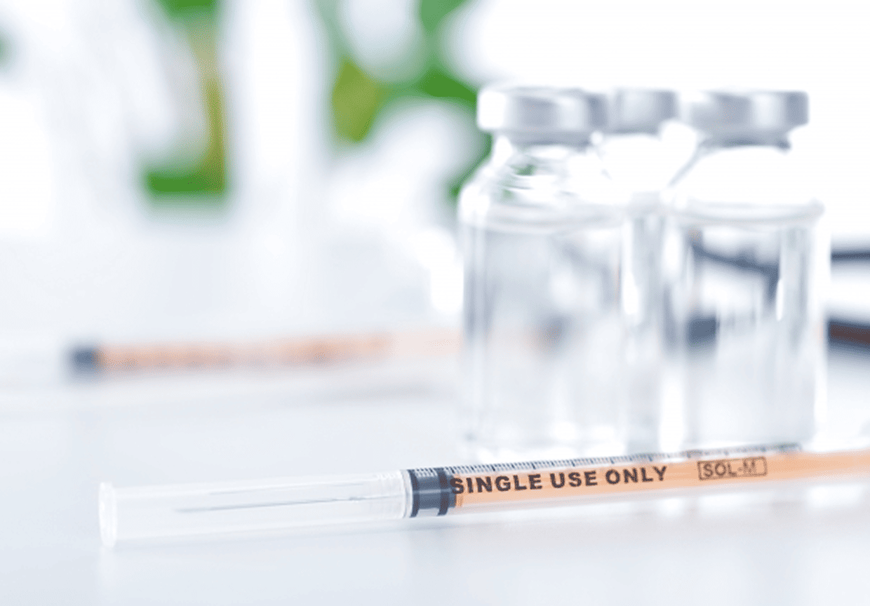 痛みに配慮した治療